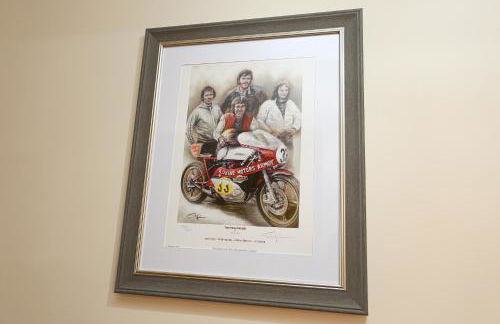 The Ferns - Causeway Coast - Foto 43