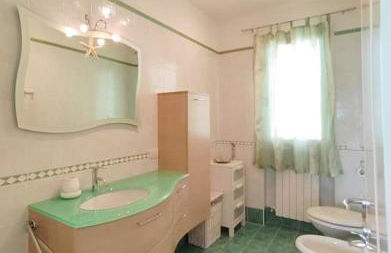 VistaMare Bluemar - Living the Sea - 120mq - Foto 15