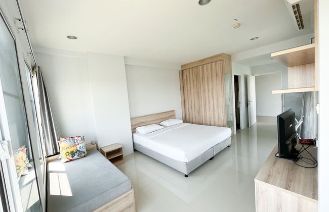 Des Res Hotel and Residence - Photo 8