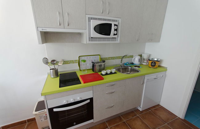 Bungalow Antonio - Foto 9