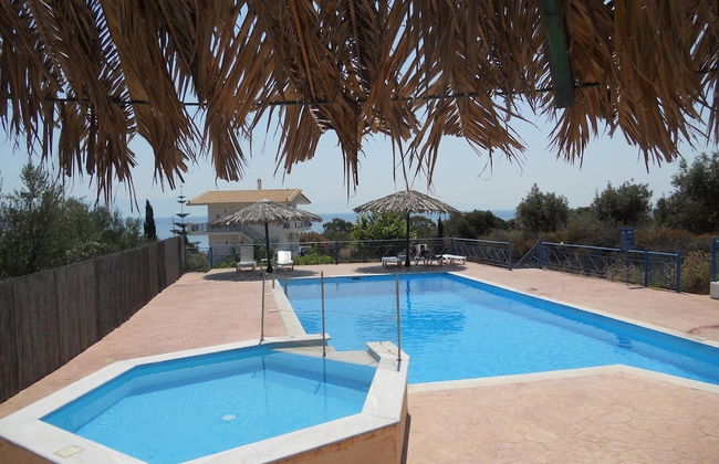 Apartments Xenios Zeus 2 - Foto 23