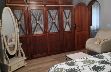 Finca Vistas al Teide con jacuzzi, wifi y TV satélite - Foto 14