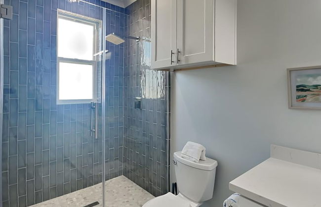 Garrett's Grotto - Foto 14