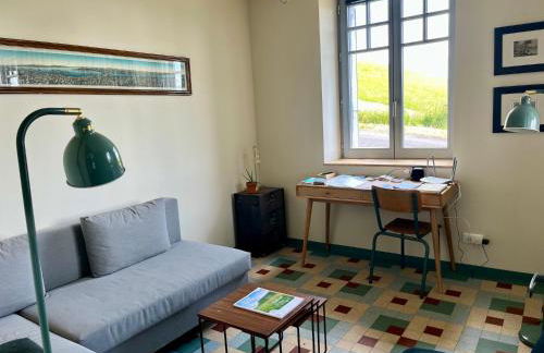 Maison 50 Belvédère du Cézallier - Photo 14