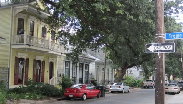 Visita guiada por el barrio de Tremé - Foto 2
