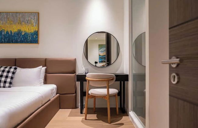 Odela The River Metropole Apt Hotel - Photo 18