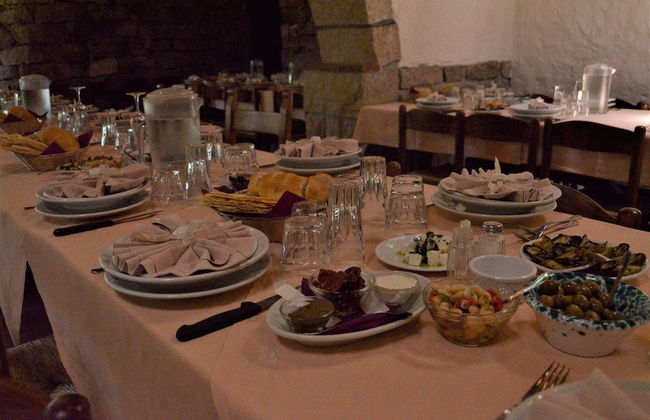 Agriturismo Lu Branu - Photo 39