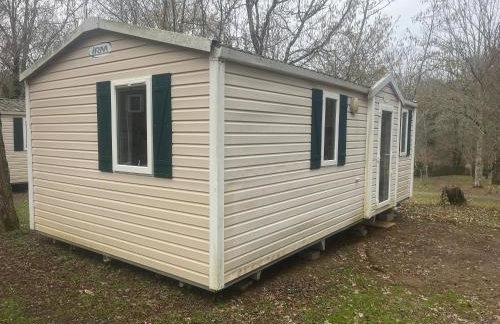 Mobilhome Family - Laurier Rouge - Foto 3