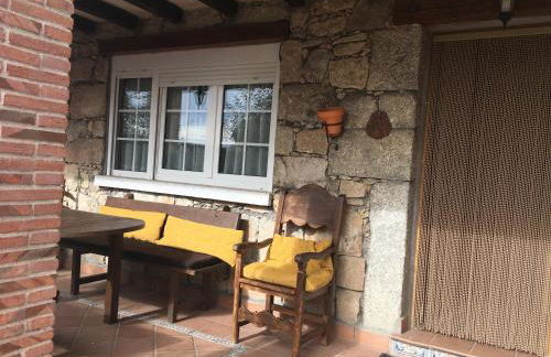 Ermita de Gredos - Foto 44