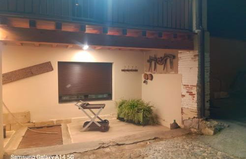 Casa Rural CEPA ALTA DEL HOCILLO - Foto 2