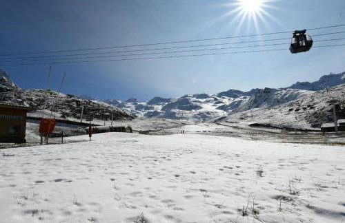 Val Thorens Temple of the Sun - ski in, ski out - Foto 2