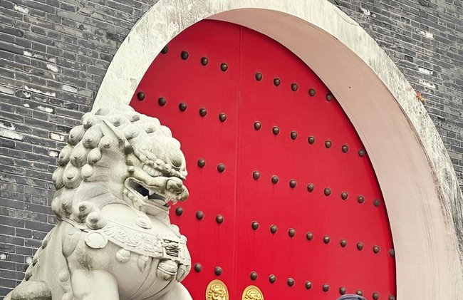 Excursión de un día a la Pequeña Gran Muralla de Yixing desde Shanghái - Foto 24
