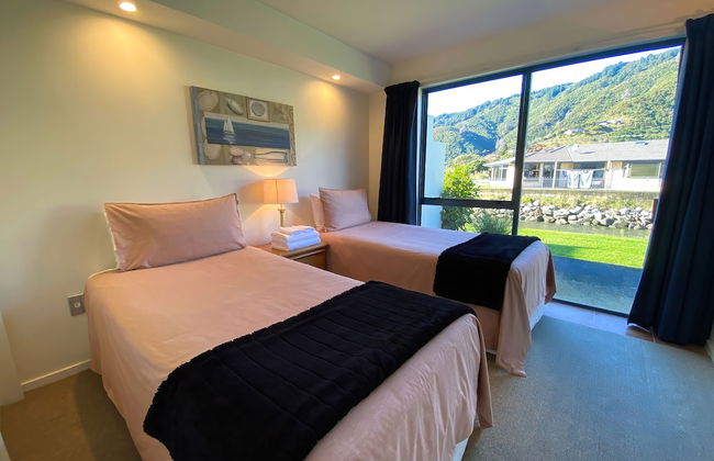 Picton Waterfront Apartments - Foto 47