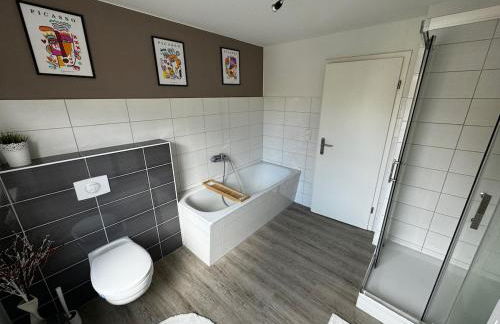 Malchower XXL Ferienwohnung - Foto 3