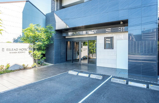 ESLEAD HOTEL Namba South 1 - Foto 60