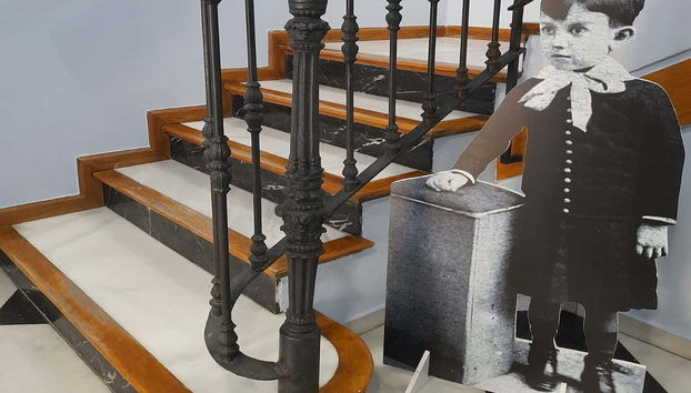 Picasso Casa Natal Museum Ticket - Foto 5