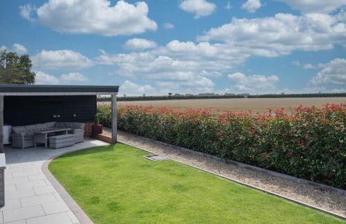 Hall Farm Barn by Winterton Cottages - Photo 20