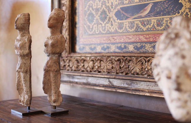 Villa Dar Moira - Foto 29