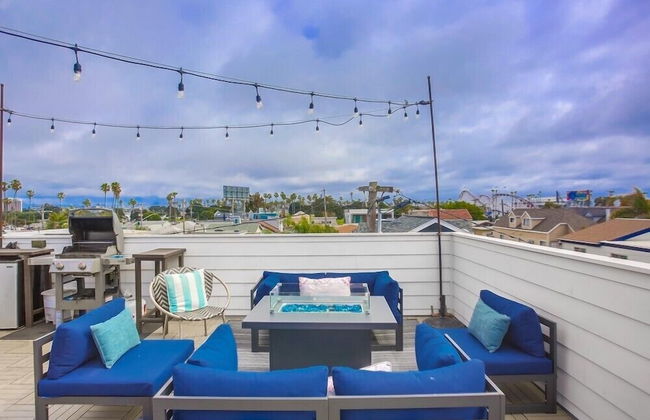 Pacific Pearl - Foto 39