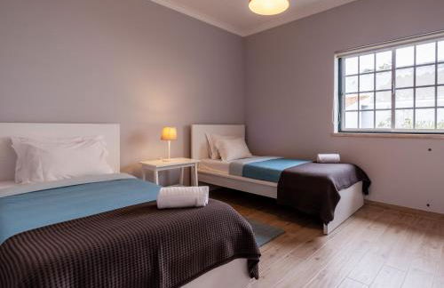 A Casa do Castelo in Bidos - Foto 4