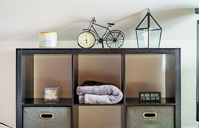 Jungle House Luxury Stays - Downtown Columbus & Short North - Foto 41