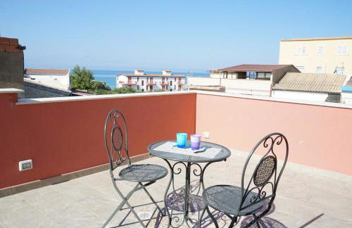 TorrediGaffe Home, una casa nella piazzetta del borgo a due passi dal mare - Foto 13