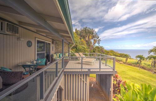 Hale Hamakua 3 Bedroom Home by RedAwning - Foto 10