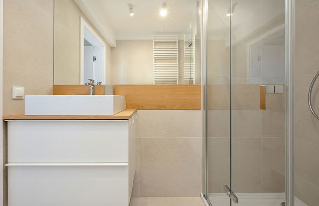 Apartamenty Aleja Poludniowa by Renters - Photo 64