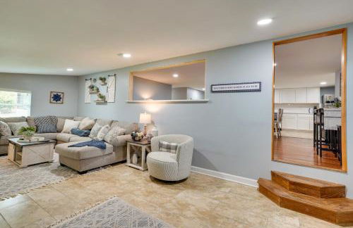 Lakefront Home with Screened Porches in Frostproof! - Photo 4