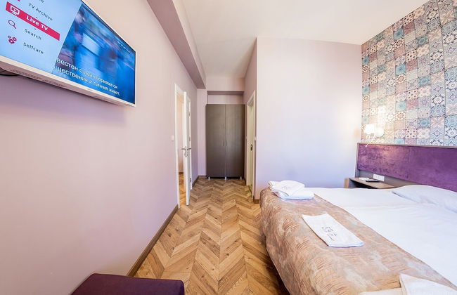 Sofia Life Apartments - Photo 11