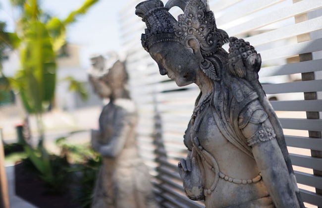 Water-front Paradise Pool - BBQ - Balcony Dining - Foto 20