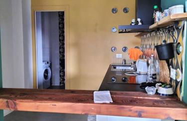 Villa Mirabella, il bosco in Città. - Photo 24