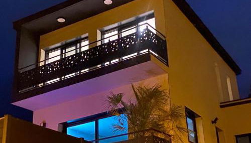 Grande Villa cosy avec piscine, sauna & jacuzzi - Foto 1