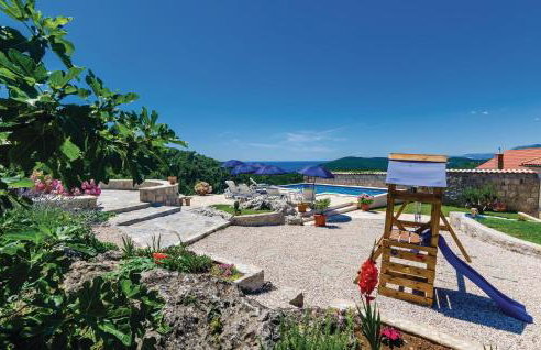 Three-Bedroom Holiday Home In Radovcici - Foto 11