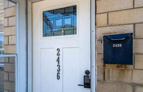 Relaxed 2BR Apt in Moraine with Office Space and Washer & Dryer - Foto 25