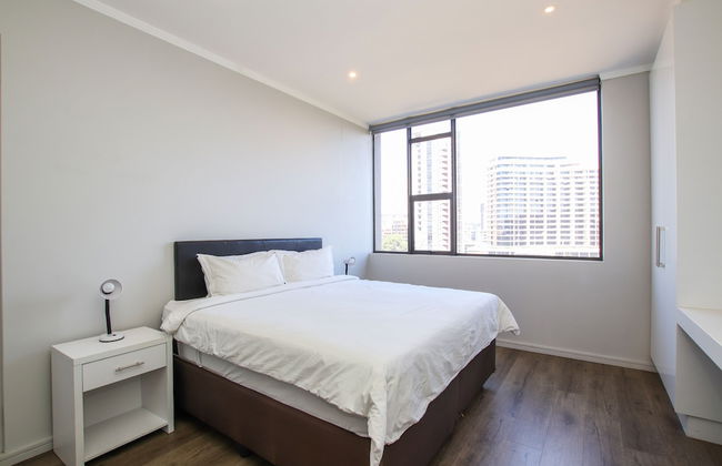 CGRSA Apartment Sandton - Photo 14