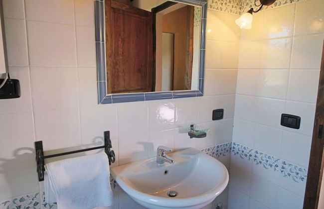 Apartment on Farm Amidst the Umbrian Hills - Foto 65