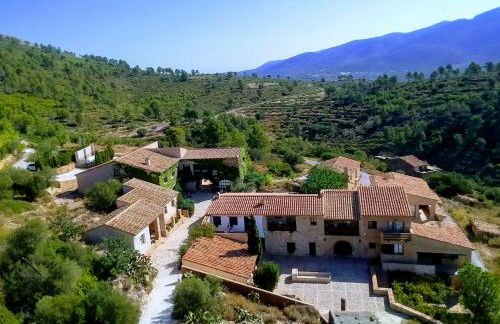 Aldea Roqueta Hotel Rural - Foto 1