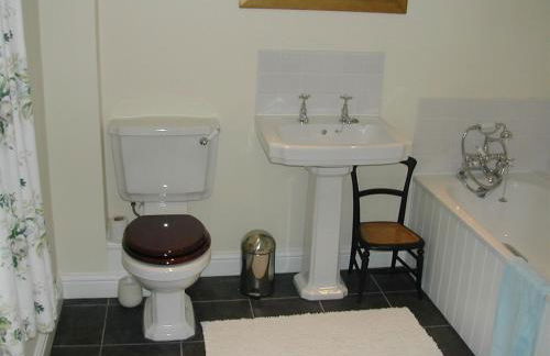 Alltybrain Farm Cottages and B&B - Foto 23