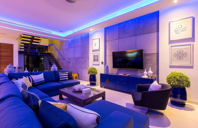 Villa Momo Private Pool near Kata Beach - Foto 13