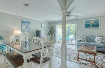 Southbay 33 Short walk to 300ft of Private Beach 3 Bedroom Townhome - Foto 14