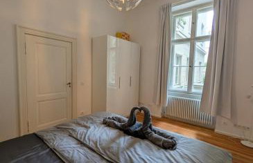 Stylisches City-Apartment High End - Foto 4