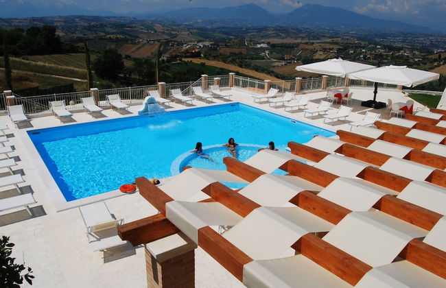 Incantea Resort - Foto 33