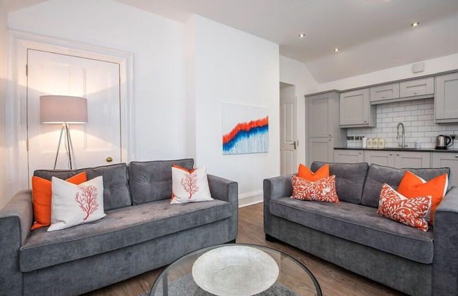 The Fordham at 52 Old Elvet - Foto 10