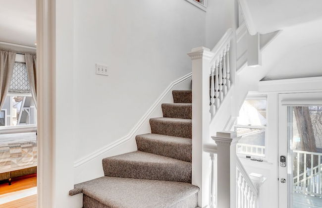 The Fitzgerald - Foto 31