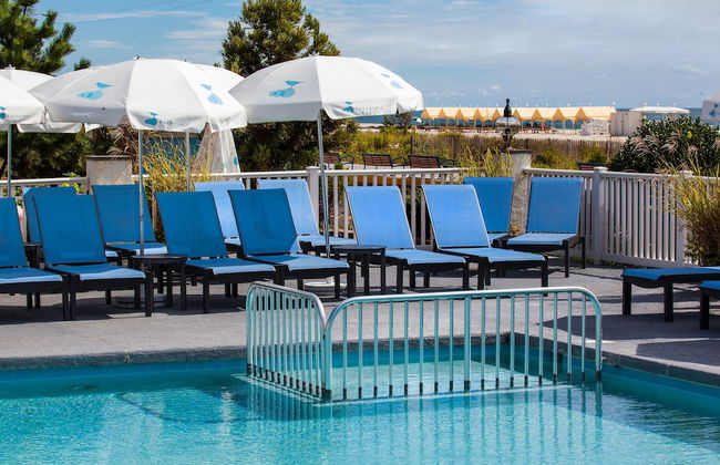 The Sandpiper Beach Club - Foto 24