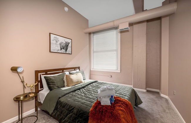 Cleveland Lofts - Foto 4