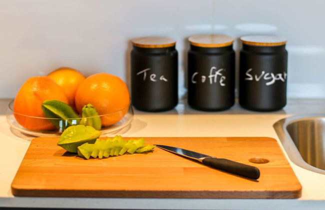 master Haifa - Foto 18