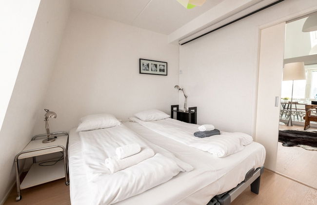 2ndhomes Gorgeous & Unique Top Floor Apt - Foto 7