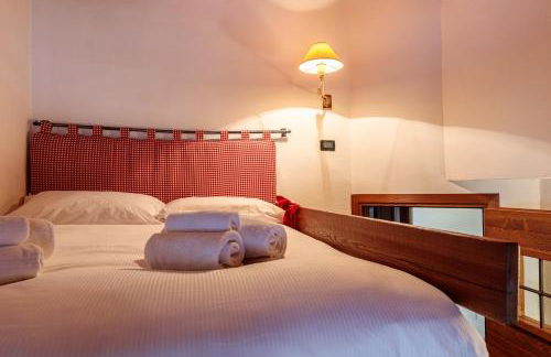 Le Chalet Des Vaches - Foto 8